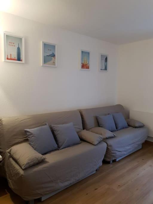 דירות ביוסי-סיינט-ג'ורג' Pretty Little Flat Near From Disneyland Paris מראה חיצוני תמונה